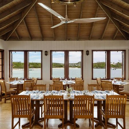 Kahari Resort, A Peace And Plenty Resort Property Джорджтаун Экстерьер фото