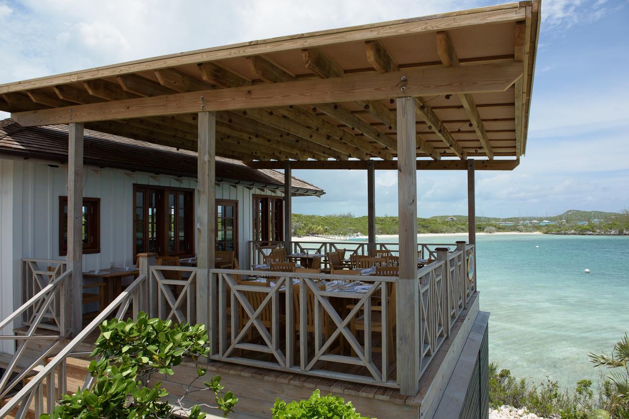 Kahari Resort, A Peace And Plenty Resort Property Джорджтаун Экстерьер фото