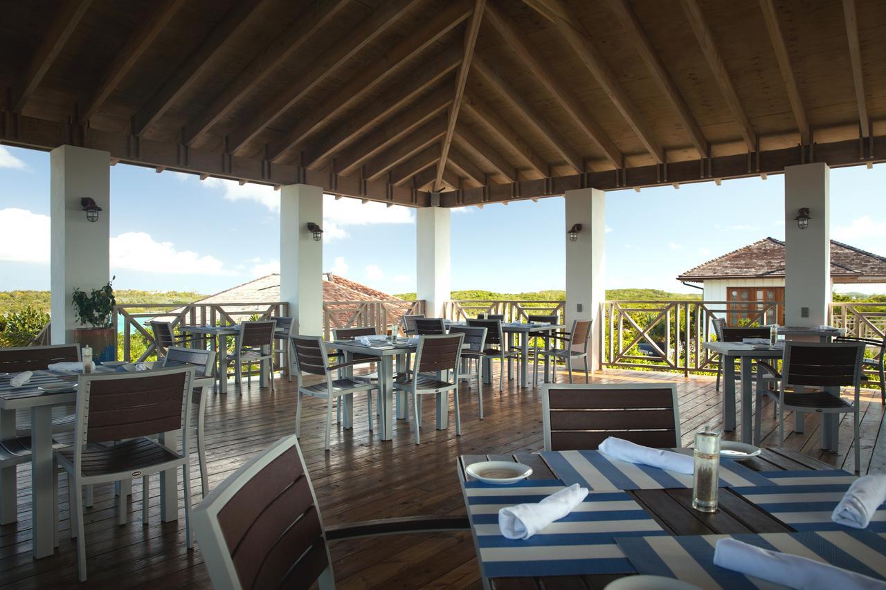Kahari Resort, A Peace And Plenty Resort Property Джорджтаун Экстерьер фото