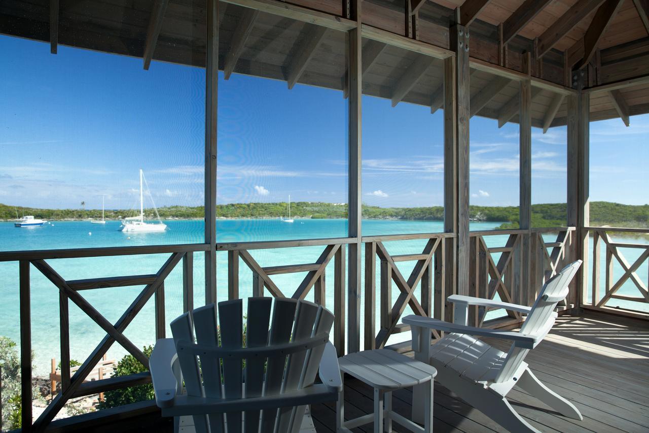 Kahari Resort, A Peace And Plenty Resort Property Джорджтаун Экстерьер фото