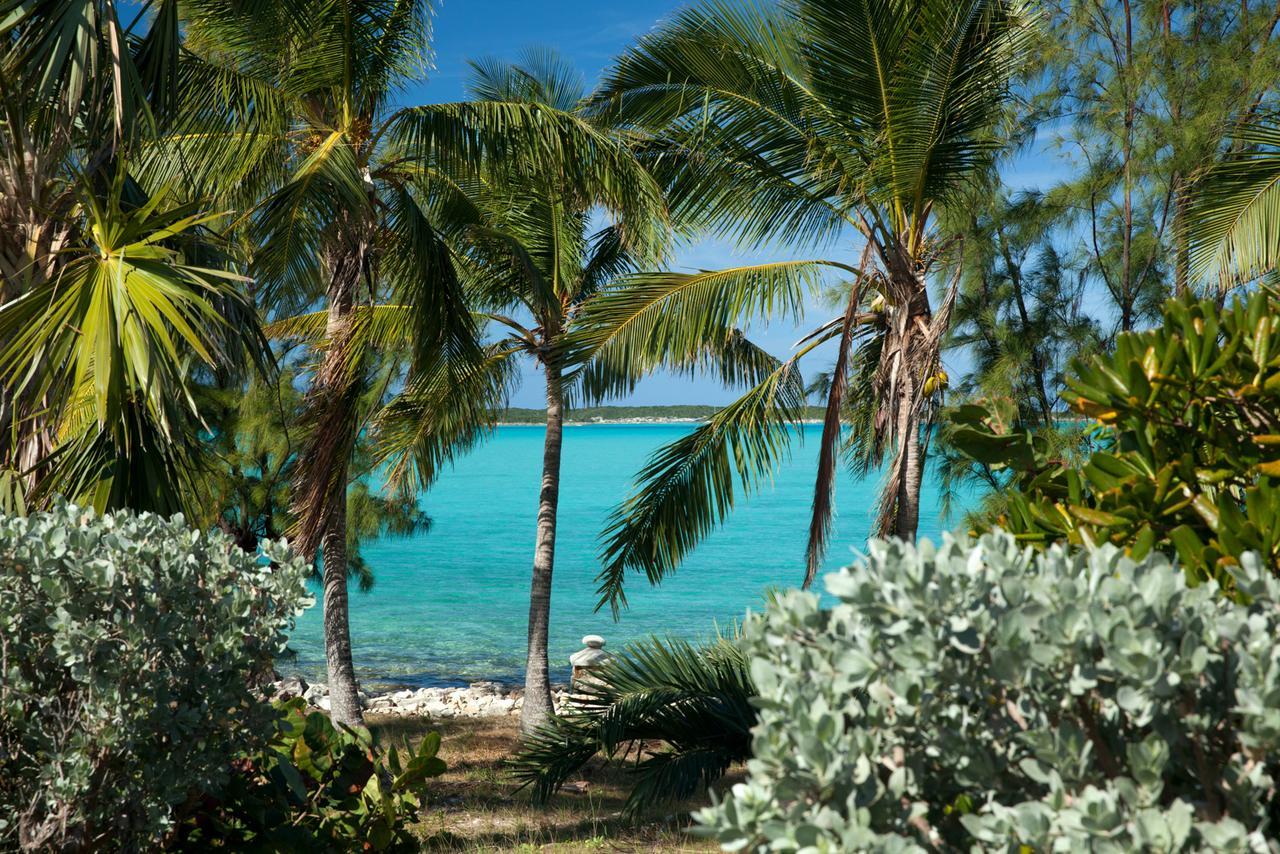 Kahari Resort, A Peace And Plenty Resort Property Джорджтаун Экстерьер фото