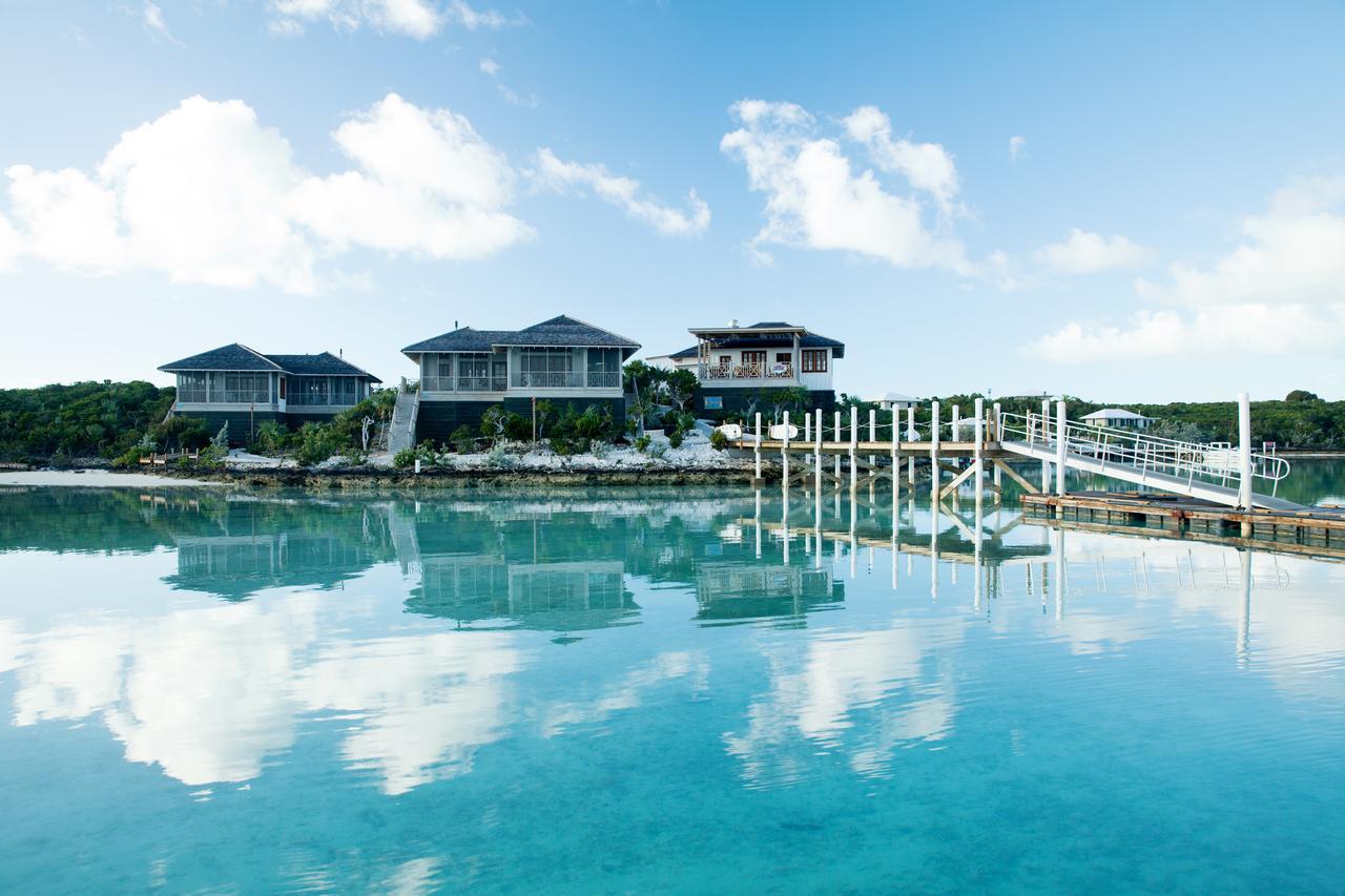 Kahari Resort, A Peace And Plenty Resort Property Джорджтаун Экстерьер фото