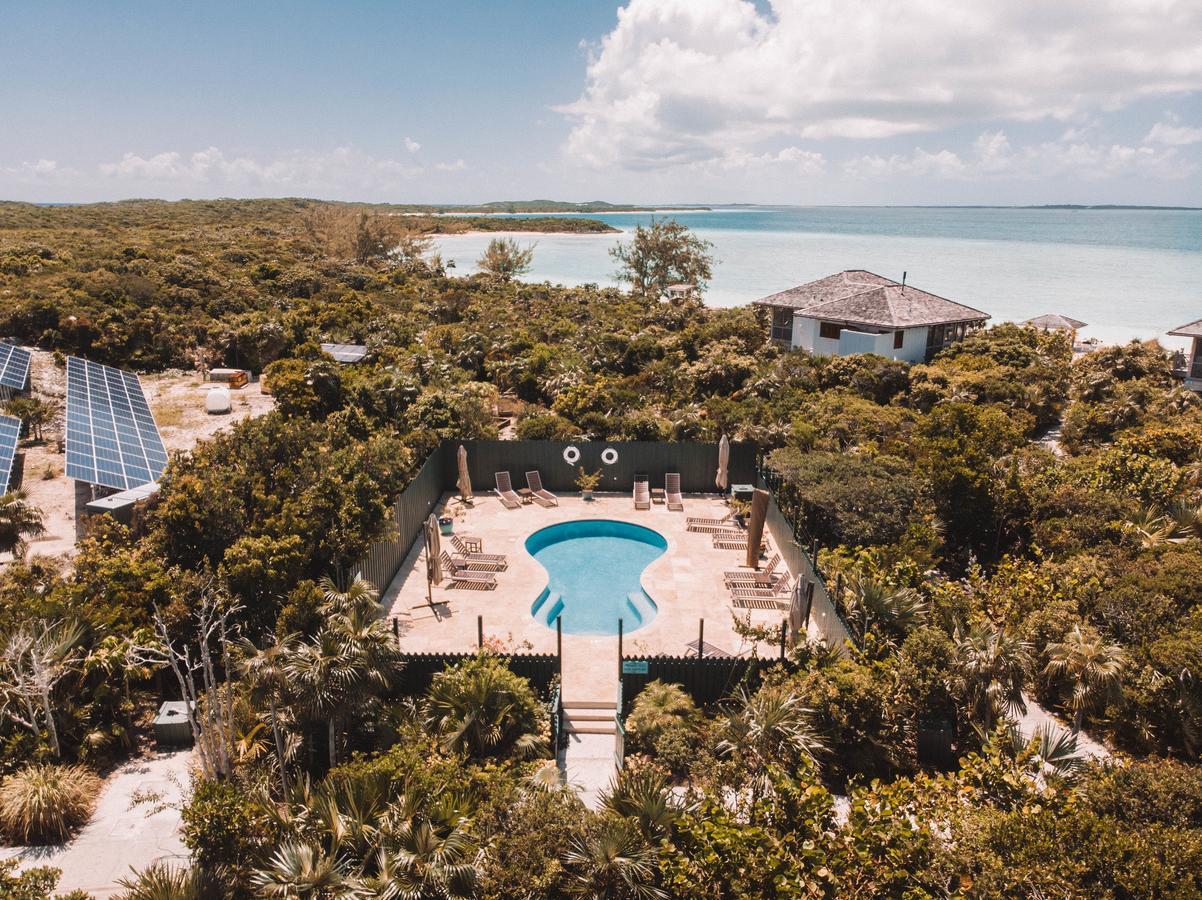 Kahari Resort, A Peace And Plenty Resort Property Джорджтаун Экстерьер фото