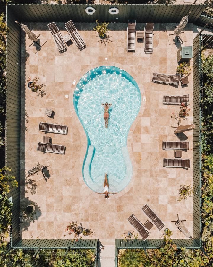 Kahari Resort, A Peace And Plenty Resort Property Джорджтаун Экстерьер фото