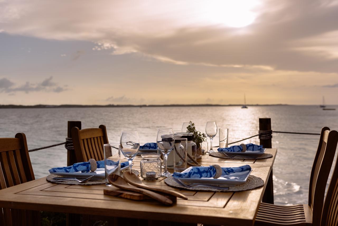 Kahari Resort, A Peace And Plenty Resort Property Джорджтаун Экстерьер фото