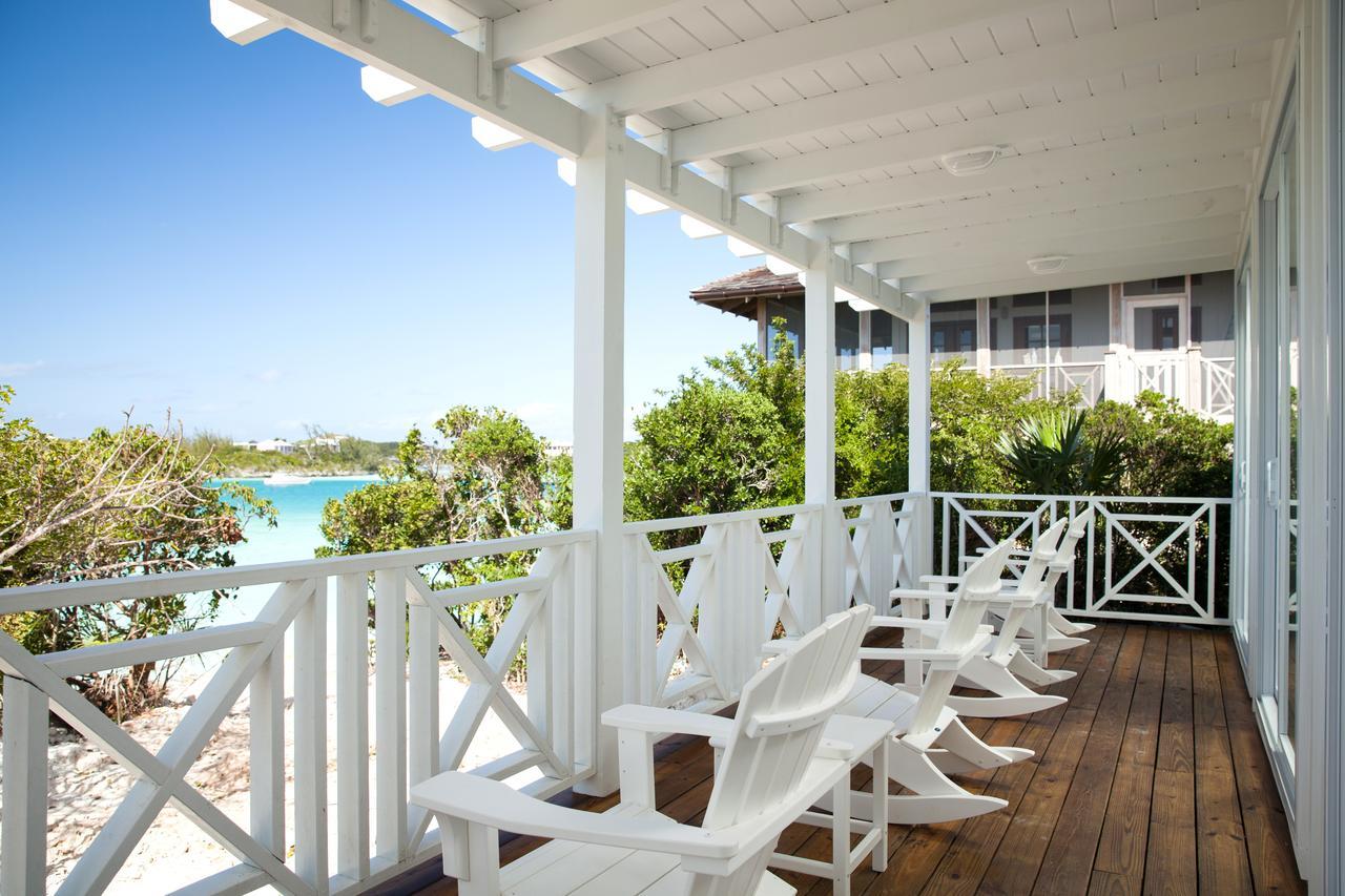Kahari Resort, A Peace And Plenty Resort Property Джорджтаун Экстерьер фото