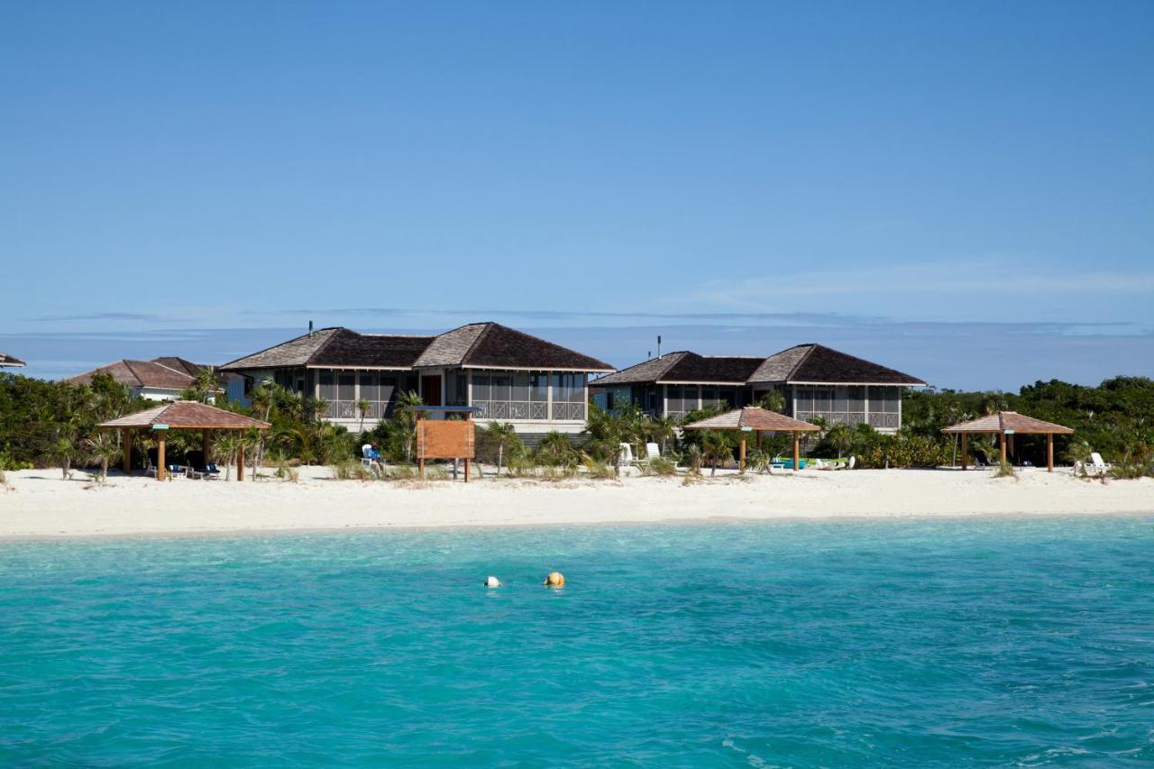 Kahari Resort, A Peace And Plenty Resort Property Джорджтаун Экстерьер фото