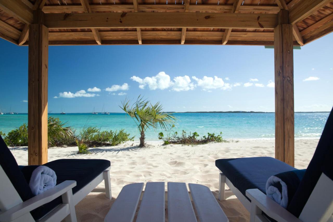 Kahari Resort, A Peace And Plenty Resort Property Джорджтаун Экстерьер фото