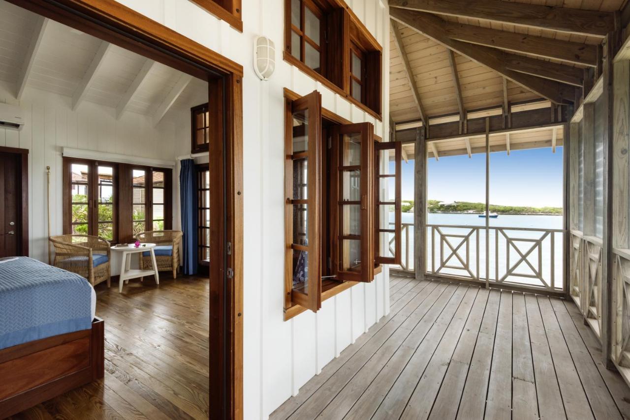 Kahari Resort, A Peace And Plenty Resort Property Джорджтаун Экстерьер фото