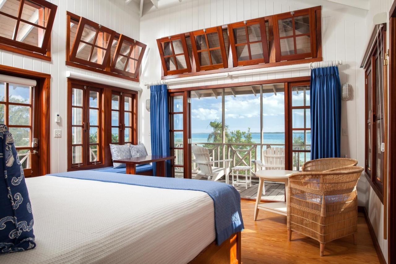 Kahari Resort, A Peace And Plenty Resort Property Джорджтаун Экстерьер фото